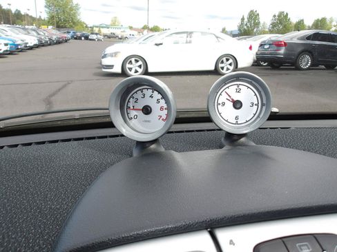 Used 2009 smart fortwo passion RWD image 14