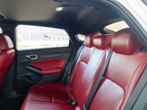 Used 2024 Acura Integra A-Spec FWD image 51