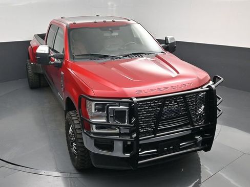 Used 2022 Ford F350 King Ranch w/ King Ranch Ultimate Package image 26