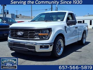 New 2026 Ford F150 XL w/ Equipment Group 103A High AWD/4WD video 1