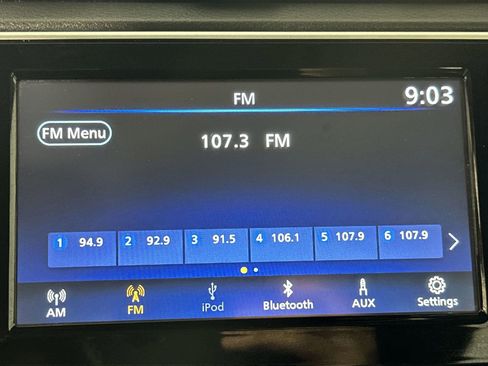 Used 2024 Nissan Versa S w/ Trunk Package image 16