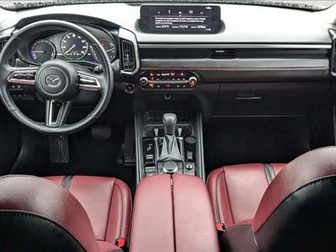 Used 2025 MAZDA CX-50 2.5 Hybrid w/ Premium Plus Pkg AWD/4WD image 24