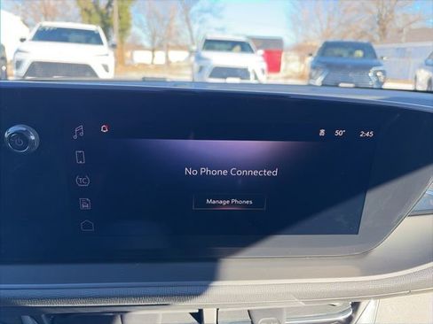 New 2026 Buick Envista Preferred w/ Convenience I Package image 22