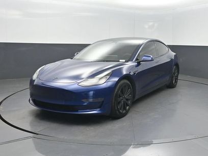 Used 2023 Tesla Model 3 Standard Range