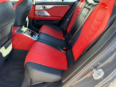 New 2026 BMW 840i xDrive image 32