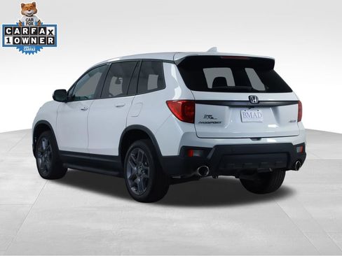 Used 2023 Honda Passport EX-L image 10