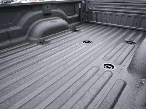 New 2026 RAM 3500 Limited image 13