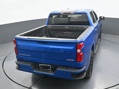 Used 2023 Chevrolet Silverado 1500 RST image 47