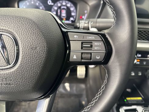 Used 2026 Acura Integra A-Spec FWD image 14