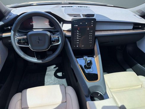 Used 2022 Polestar Polestar 2 w/ Plus Package FWD image 16