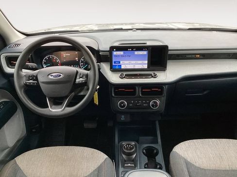 Used 2023 Ford Maverick XLT FWD image 10
