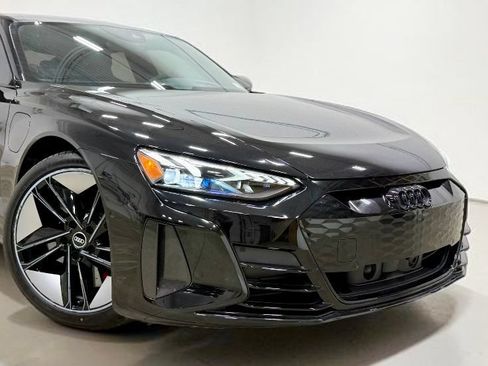Used 2022 Audi RS e-tron GT w/ Year 1 Package AWD/4WD image 6