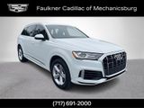 Used 2022 Audi Q7 3.0T Premium w/ Convenience Package image 2