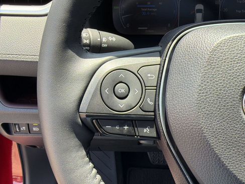 Used 2024 Toyota RAV4 Limited w/ Advanced Technology Package FWD image 15