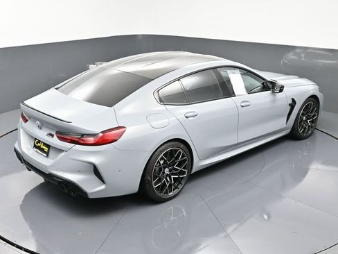 Used 2023 BMW M8 Gran Coupe xDrive Competition image 43