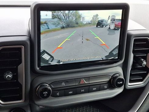 Used 2023 Ford Bronco Sport Outer Banks image 18