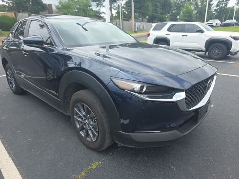 Used 2025 MAZDA CX-30 AWD 2.5 S image 3