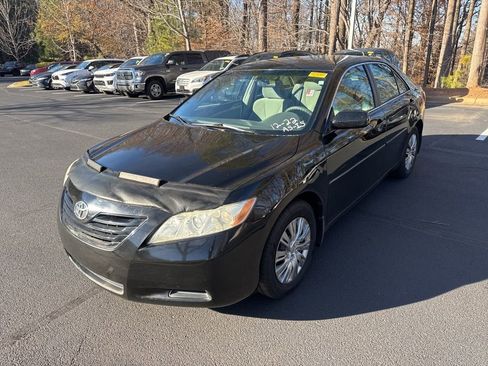 Used 2008 Toyota Camry LE image 12
