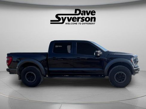 Certified 2023 Ford F150 Raptor image 6