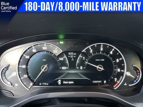 Used 2018 BMW X3 xDrive30i image 24