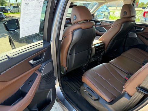 Certified 2026 Acura MDX w/ Technology Package image 14