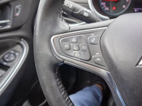 Used 2019 Chevrolet Malibu LT w/ Leather Package image 22