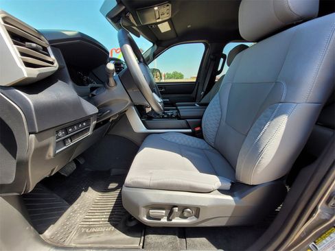 New 2025 Toyota Tundra SR5 image 21