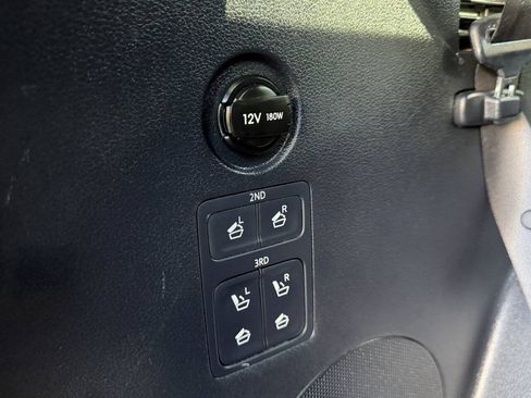 Used 2021 Hyundai Palisade Calligraphy AWD/4WD image 16