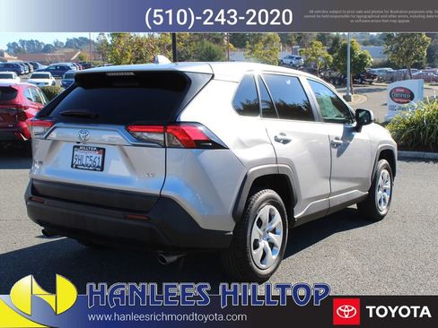 Used 2023 Toyota RAV4 LE image 7