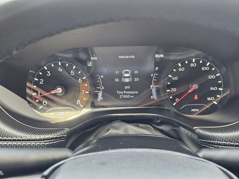 Used 2022 Jeep Compass Latitude w/ Convenience Group AWD/4WD image 24