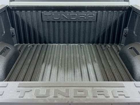 New 2026 Toyota Tundra 1794 Edition image 7