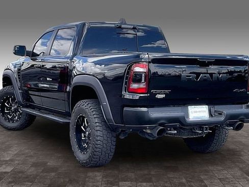 Used 2021 RAM 1500 TRX w/ TRX Level 2 Equipment Group AWD/4WD image 12