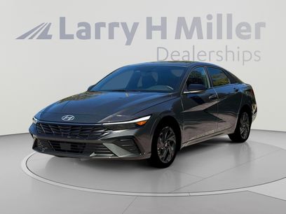 New 2026 Hyundai Elantra N Line