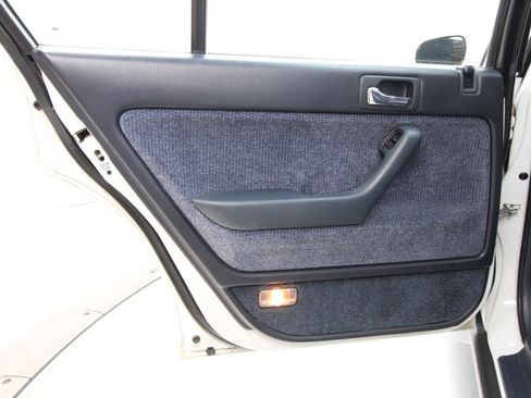 Used 1993 Honda Accord LX image 20