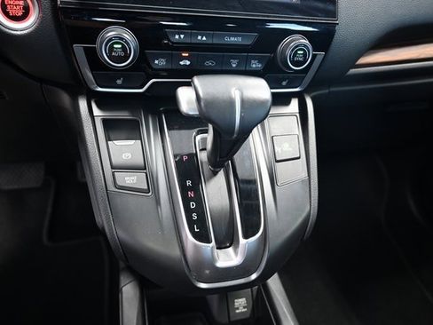 Used 2019 Honda CR-V EX-L image 19