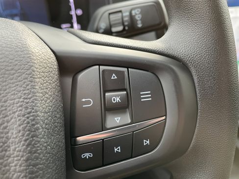 New 2026 Ford Ranger XL w/ Trailer Tow Package image 16