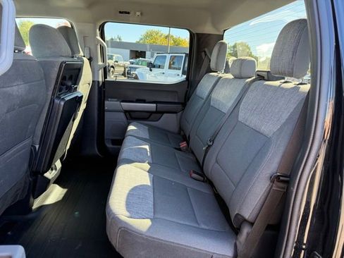 Certified 2023 Ford F150 XLT w/ XTR Package image 17