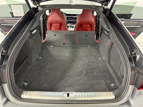 Used 2022 Audi S7 Premium Plus w/ S Sport Package image 38