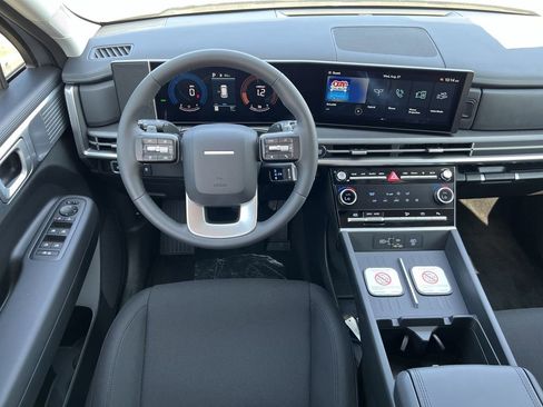 New 2026 Hyundai Santa Fe SE image 11