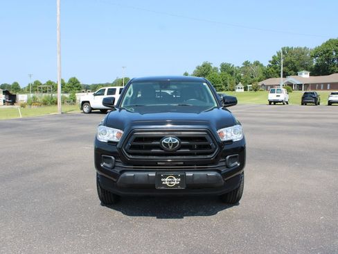 Used 2021 Toyota Tacoma SR w/ SR Convenience Package RWD image 3