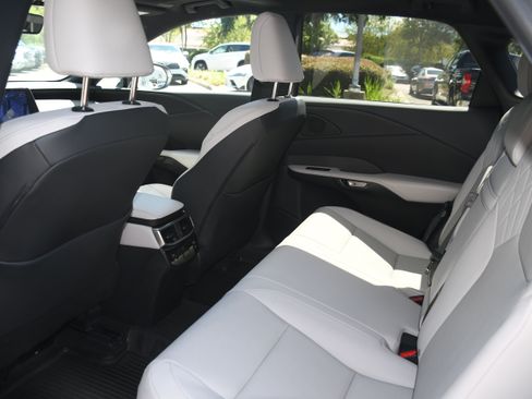Used 2023 Lexus RX 350 Premium w/ Cold Area Package FWD image 16