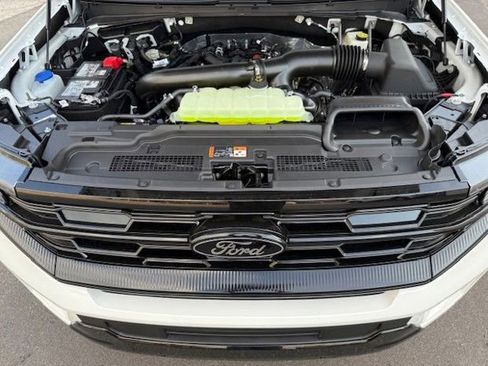 New 2025 Ford Expedition Max Platinum w/ Stealth Performance Package image 43