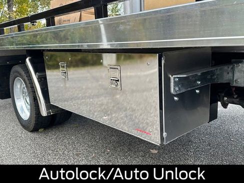 New 2024 Ford F550 4x4 Regular Cab Super Duty w/ XLT Value Package image 35