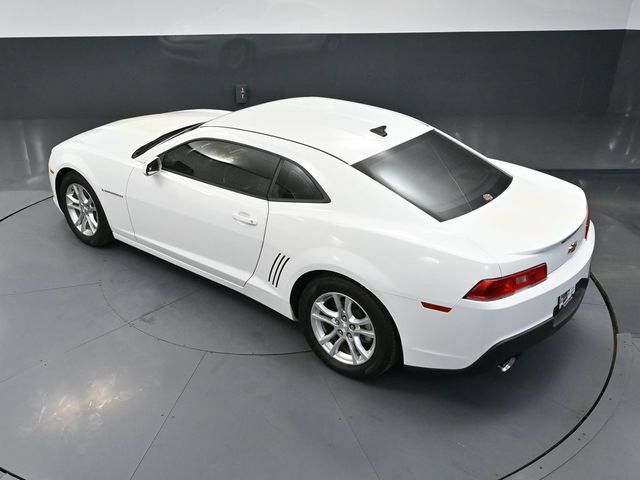 Used 2014 Chevrolet Camaro LS RWD image 42