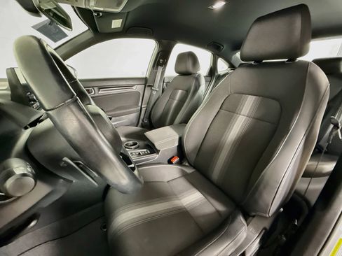 Certified 2022 Honda Civic Sport image 24