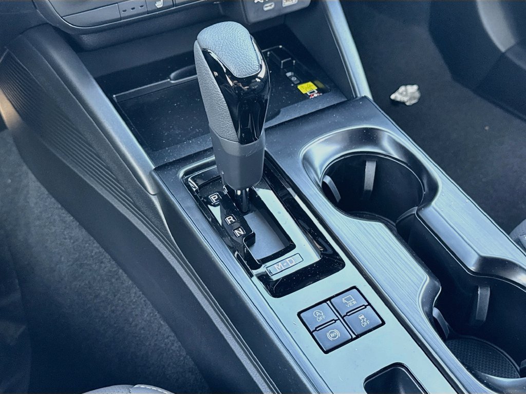 New 2026 Subaru Outback Limited XT AWD/4WD image 15