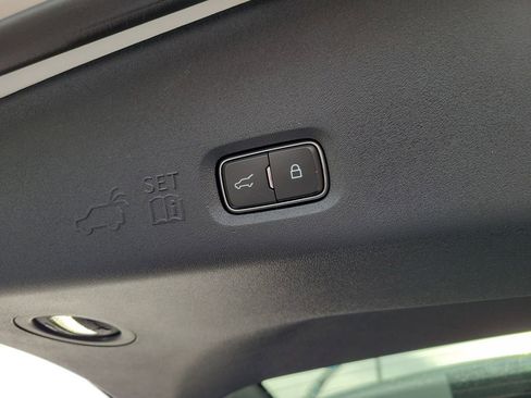 New 2026 Ford Expedition Max Platinum w/ Stealth Appearance Package image 27