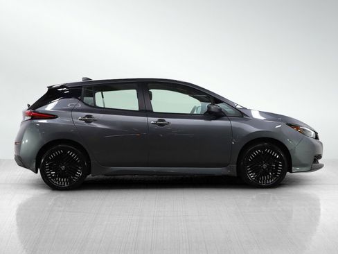 Used 2024 Nissan Leaf SV Plus image 6