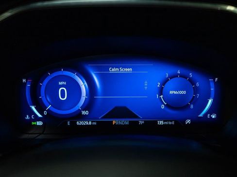 Used 2020 Ford Escape Titanium AWD/4WD image 19