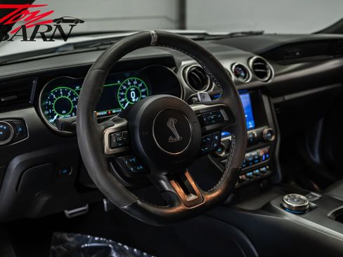 Used 2020 Ford Mustang Shelby GT500 w/ Technology Package image 26